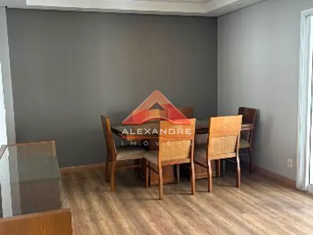 Apartamento com 99m² 3 quartos e 1 banheiro, à venda, no bairro Vila Industrial em São José dos Campos