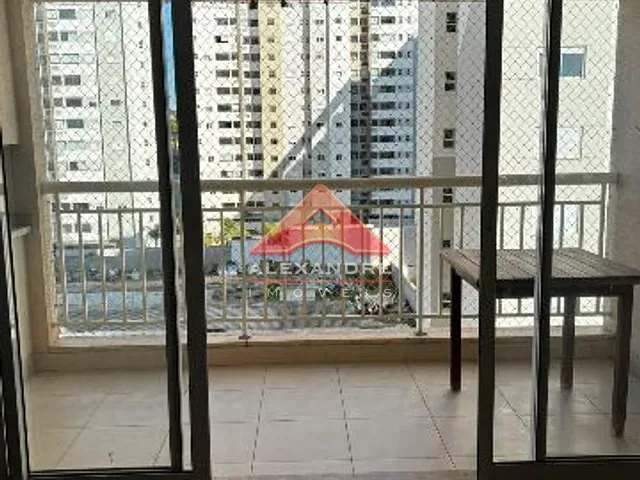 Apartamento com 99m² 3 quartos e 1 banheiro, à venda, no bairro Vila Industrial em São José dos Campos