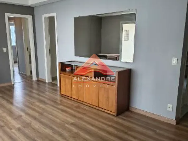 Apartamento com 99m² 3 quartos e 2 banheiros, à venda, no bairro Vila Industrial em São José dos Campos