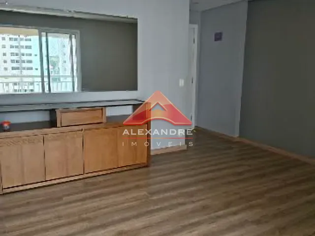Apartamento com 99m² 3 quartos e 2 banheiros, à venda, no bairro Vila Industrial em São José dos Campos