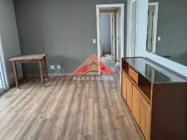Apartamento com 99m² 3 quartos e 2 banheiros, à venda, no bairro Vila Industrial em São José dos Campos