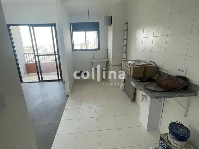 Apartamento com 55m² 2 quartos e 1 banheiro, à venda, no bairro Vila Osasco em Osasco