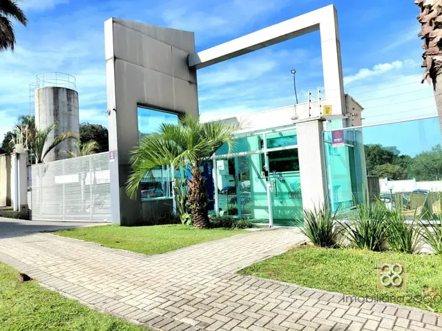 Apartamento 2 quartos e 1 banheiro, para alugar, no bairro Abranches em Curitiba
