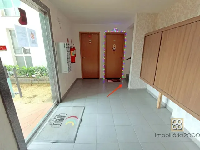 Apartamento 2 quartos e 1 banheiro, para alugar, no bairro Abranches em Curitiba