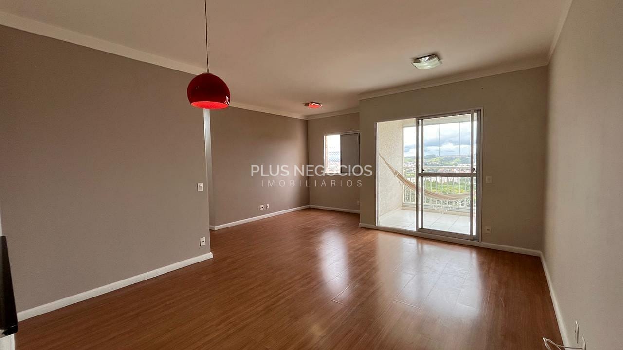 Apartamento, 2 quartos, 78 m² - Foto 1