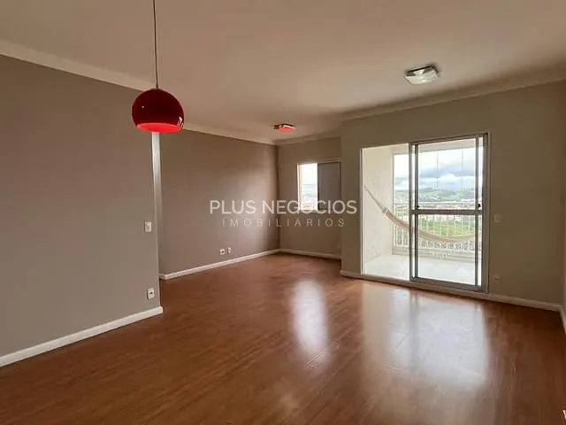 Apartamento 2 quartos e 2 banheiros, para alugar, no bairro Parque Morumbi em Votorantim