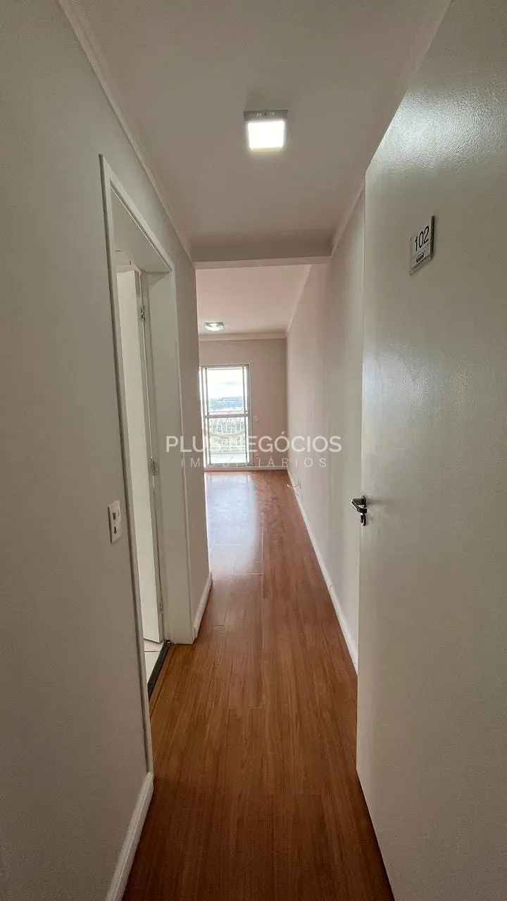 Apartamento, 2 quartos, 78 m² - Foto 11