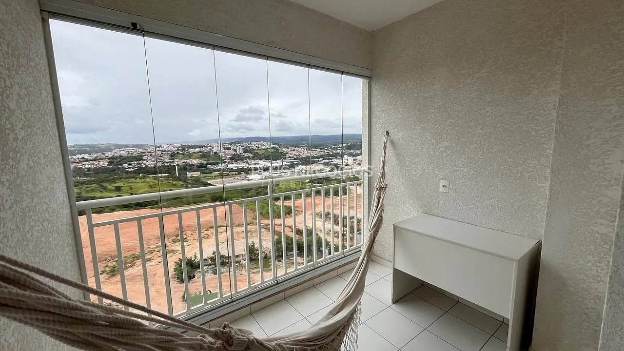 Apartamento, 2 quartos, 78 m² - Foto 4
