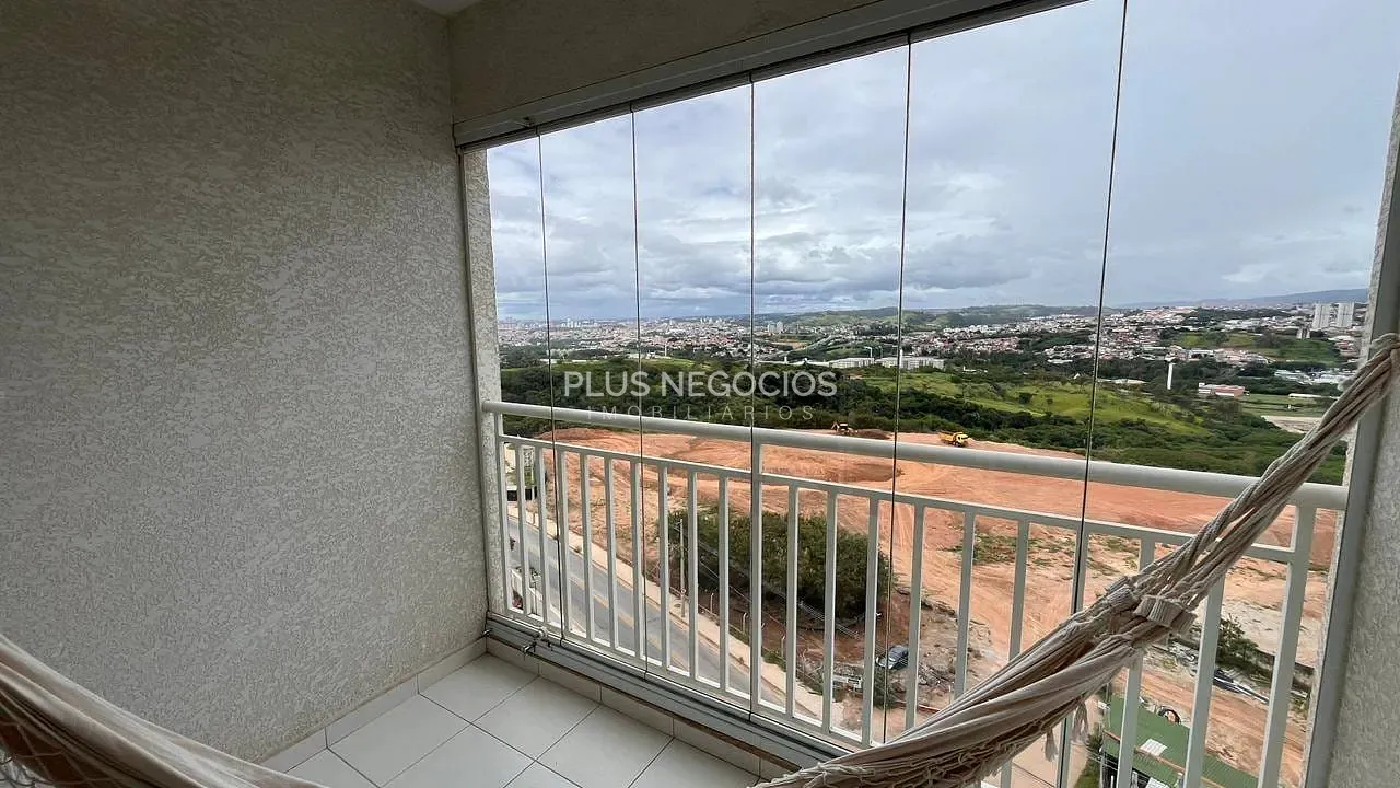 Apartamento, 2 quartos, 78 m² - Foto 19