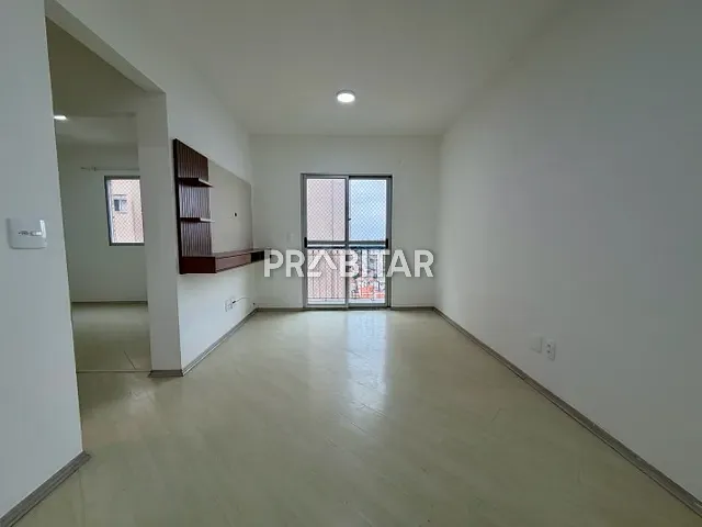 Apartamento com 54m² 2 quartos e 1 banheiro, para alugar, no bairro Independência em São Bernardo do Campo