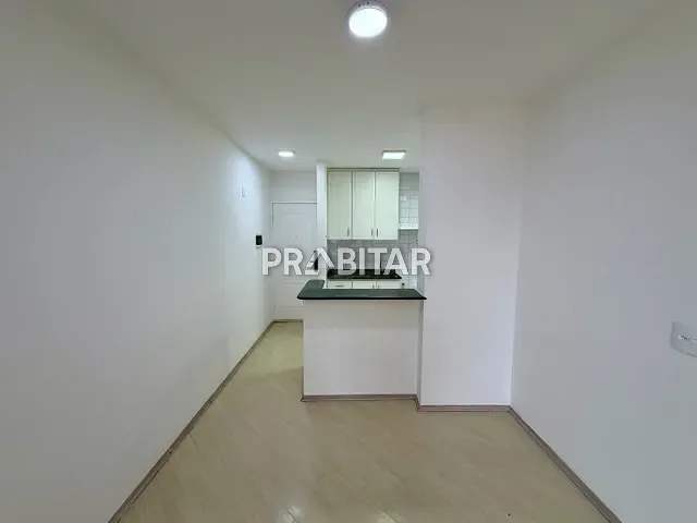 Apartamento com 54m² 2 quartos e 1 banheiro, para alugar, no bairro Independência em São Bernardo do Campo