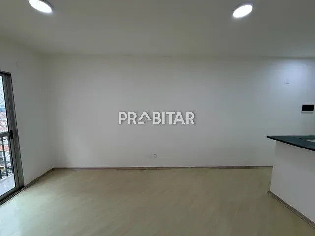 Apartamento com 54m² 2 quartos e 1 banheiro, para alugar, no bairro Independência em São Bernardo do Campo