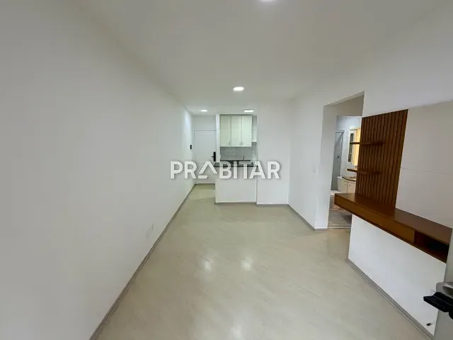 Apartamento com 54m² 2 quartos e 1 banheiro, para alugar, no bairro Independência em São Bernardo do Campo