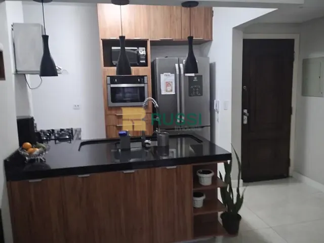Apartamento com 90m² 3 quartos e 1 banheiro, à venda, no bairro Centro em São José dos Campos