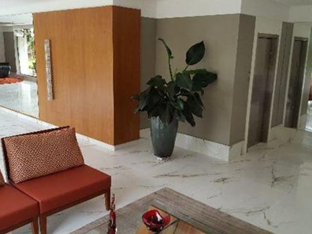 Foto do Apartamento - Apartamento à venda 4 Quartos, 2 Suites, 3 Vagas, 230M², Vila Gomes Cardim, São Paulo - SP | Duccio Di Buoninsegna | ZONA LESTE IMÓVEIS
