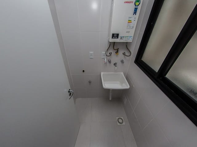 Apartamento 1 quarto e 1 banheiro, à venda, no bairro Centro em Pelotas