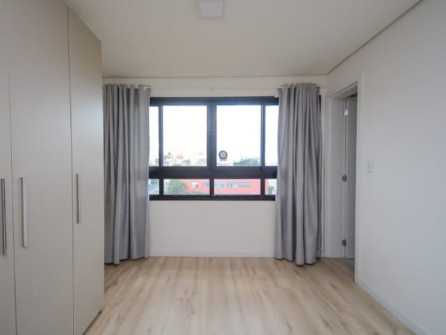 Apartamento 1 quarto e 1 banheiro, à venda, no bairro Centro em Pelotas