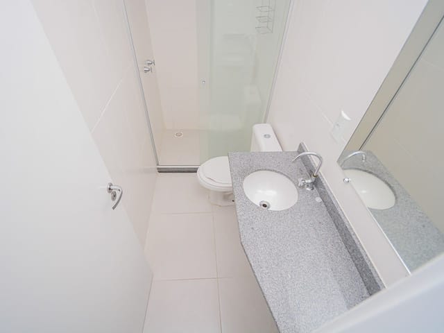 Apartamento 1 quarto e 1 banheiro, à venda, no bairro Centro em Pelotas