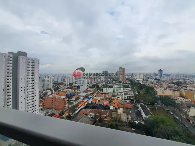 Apartamento 3 quartos e 5 banheiros, à venda, no bairro Campestre em Santo André