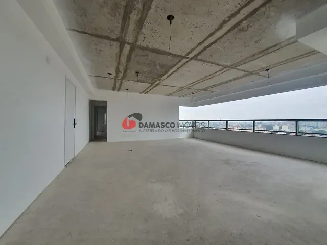 Apartamento 3 quartos e 5 banheiros, à venda, no bairro Campestre em Santo André
