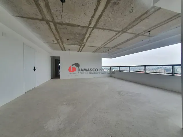 Apartamento 3 quartos e 5 banheiros, à venda, no bairro Campestre em Santo André