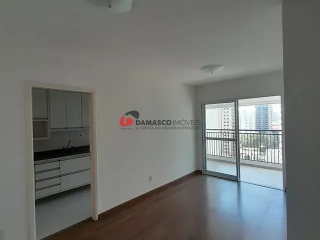 Apartamento 2 quartos e 1 banheiro, para alugar, no bairro Santo Antônio em São Caetano do Sul