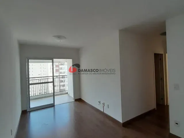 Apartamento 2 quartos e 1 banheiro, para alugar, no bairro Santo Antônio em São Caetano do Sul