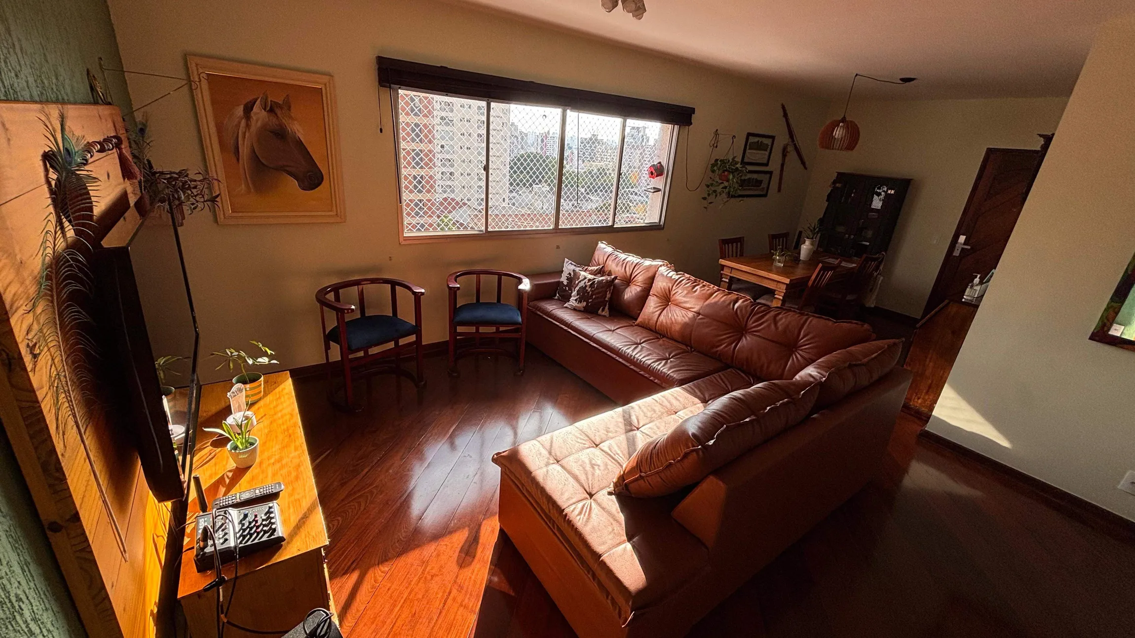 Apartamento à venda, Santa Paula, São Caetano do Sul, SP