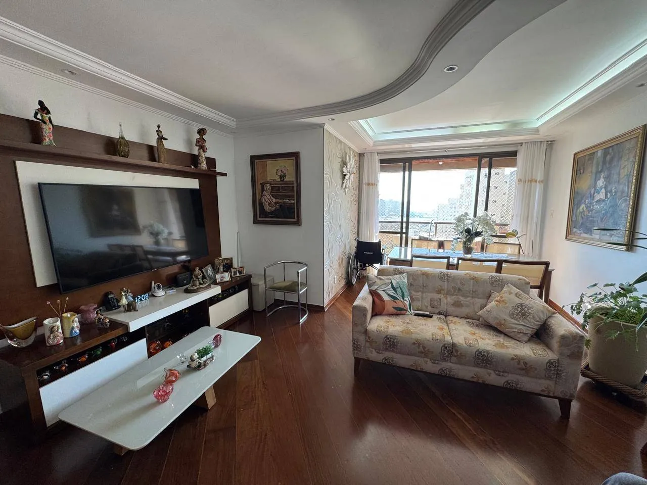 Apartamento à venda, com piscina , bairro Santa Paula, São Caetano do Sul, SP