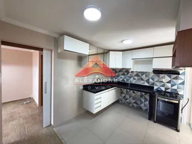 Apartamento com 82m² 2 quartos e 1 banheiro, à venda, no bairro Residencial Tatetuba em São José dos Campos