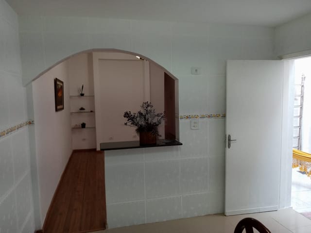 Apartamento com 90m² 2 quartos e 1 banheiro, à venda, no bairro Cambuci em São Paulo