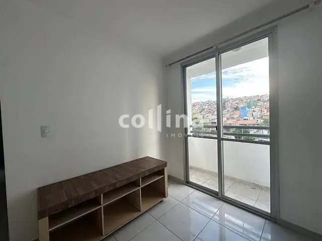 Apartamento 2 quartos e 1 banheiro, para alugar, no bairro Cidade Ariston Estela Azevedo em Carapicuíba