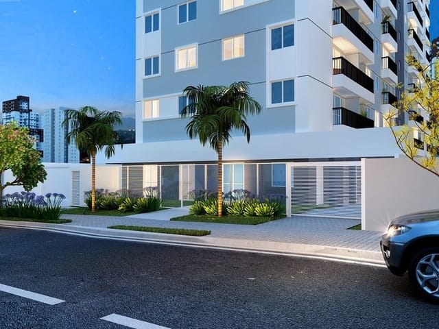 Foto do Apartamento - Apartamento à venda 2 Quartos, 1 Vaga, 38M², Vila Ré, São Paulo - SP | Residencial FaceWay | Lares e Andares Imóveis