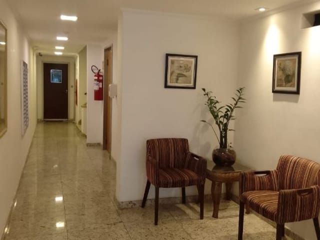 Apartamento com 137m² 3 quartos e 3 banheiros, à venda, no bairro Pinheiros em São Paulo