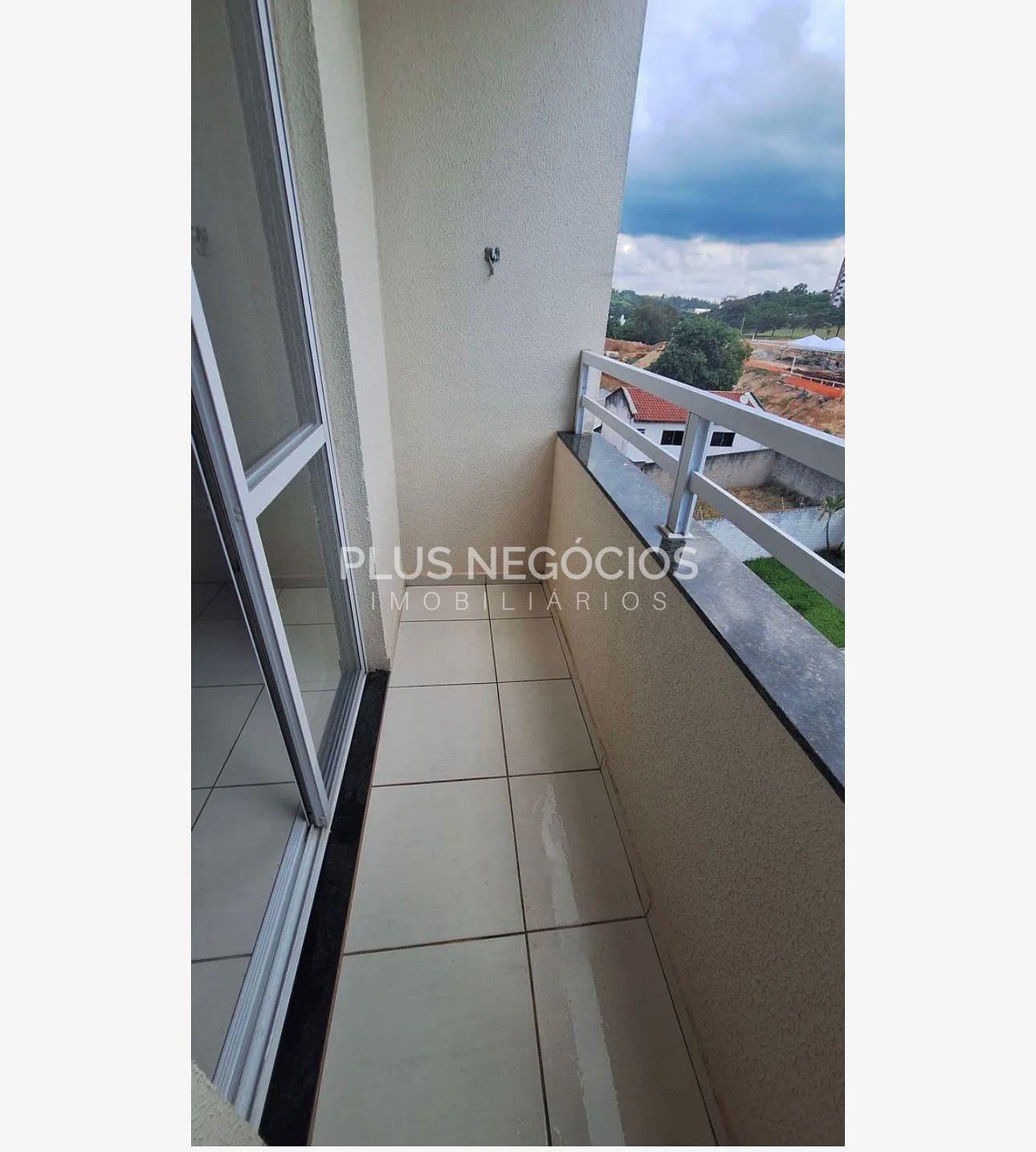 Apartamento, 2 quartos, 56 m² - Foto 3