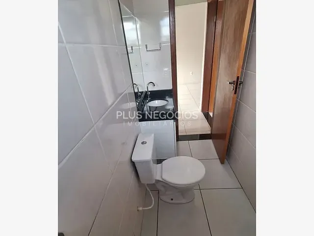 Apartamento com 56m² 2 quartos e 1 banheiro, à venda, no bairro Jardim do Sol em Sorocaba