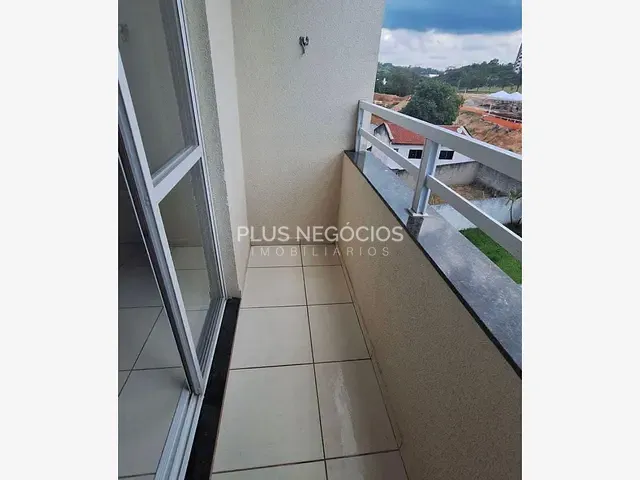 Apartamento com 56m² 2 quartos e 1 banheiro, à venda, no bairro Jardim do Sol em Sorocaba