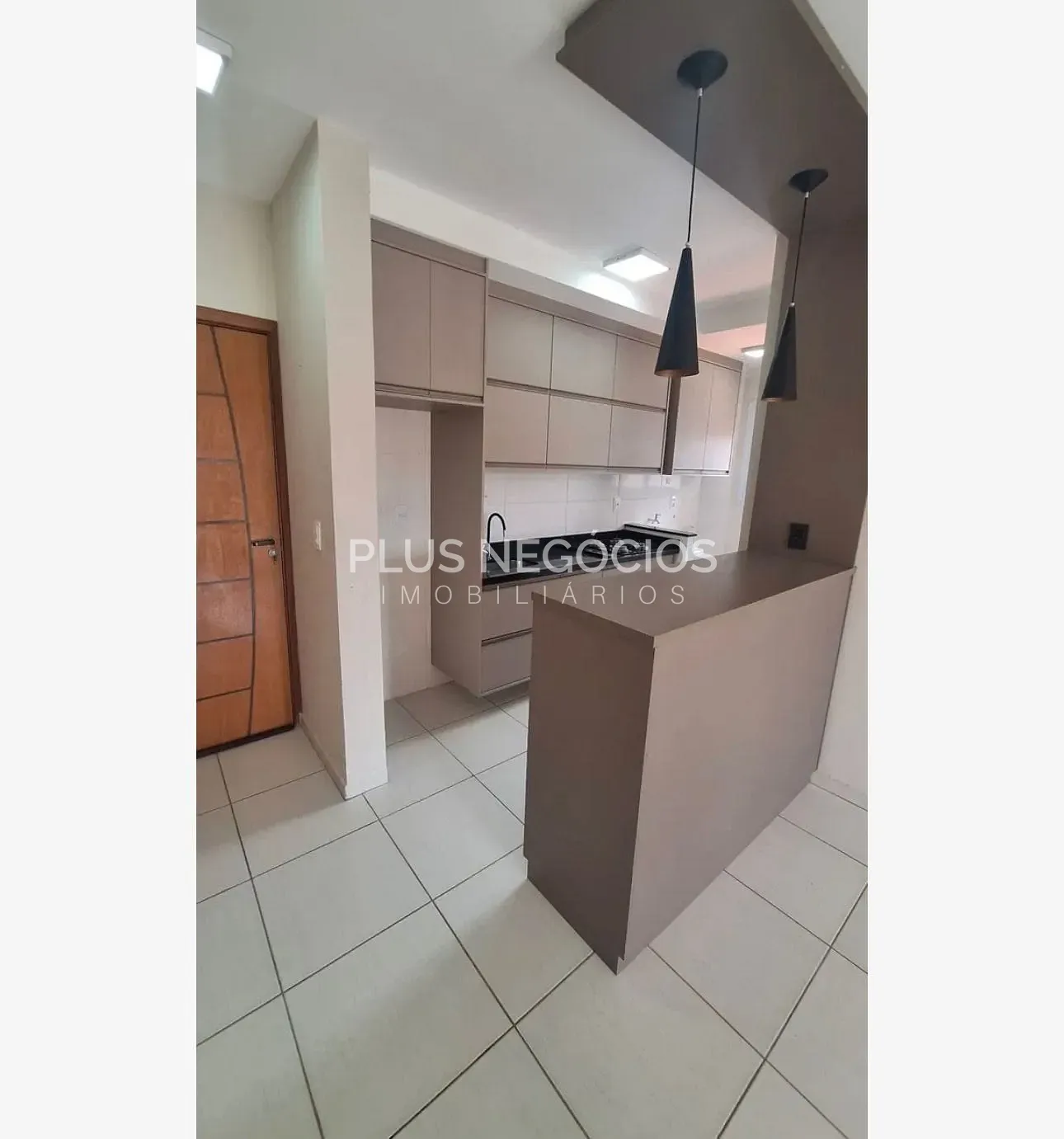 Apartamento, 2 quartos, 56 m² - Foto 2