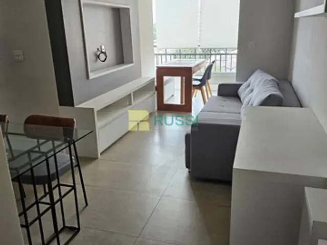 Apartamento com 62m² 2 quartos e 2 banheiros, à venda, no bairro Jardim das Indústrias em São José dos Campos
