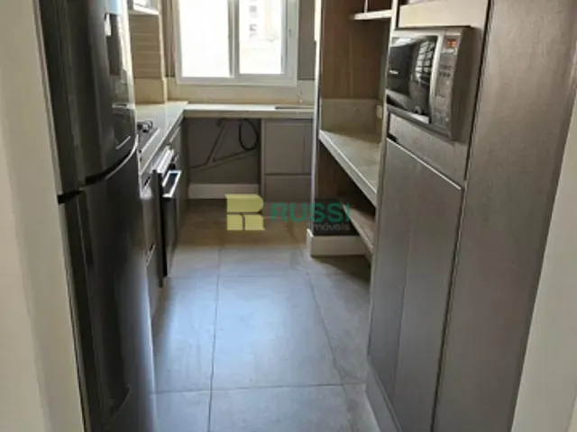 Apartamento com 62m² 2 quartos e 2 banheiros, à venda, no bairro Jardim das Indústrias em São José dos Campos