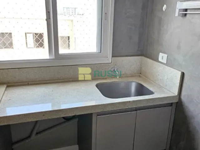 Apartamento com 62m² 2 quartos e 2 banheiros, à venda, no bairro Jardim das Indústrias em São José dos Campos