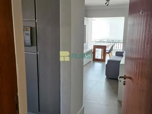 Apartamento com 62m² 2 quartos e 2 banheiros, à venda, no bairro Jardim das Indústrias em São José dos Campos