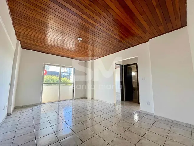 Apartamento 2 quartos e 1 banheiro, para alugar, no bairro Centro em Chapecó