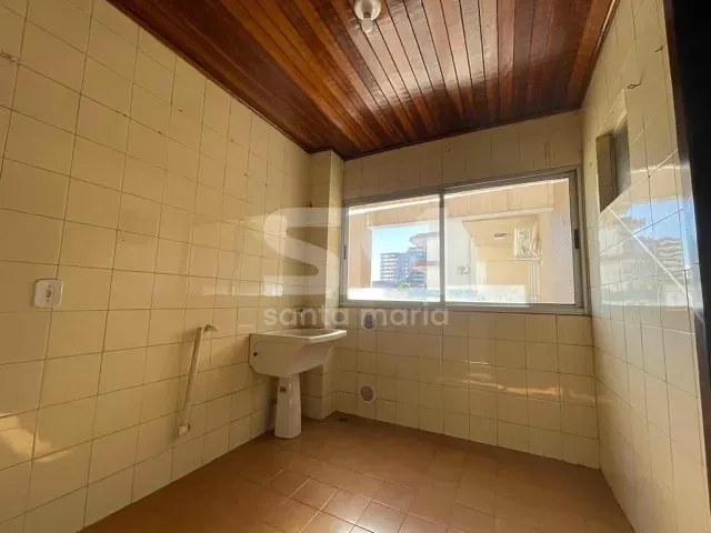 Apartamento 2 quartos e 1 banheiro, para alugar, no bairro Centro em Chapecó