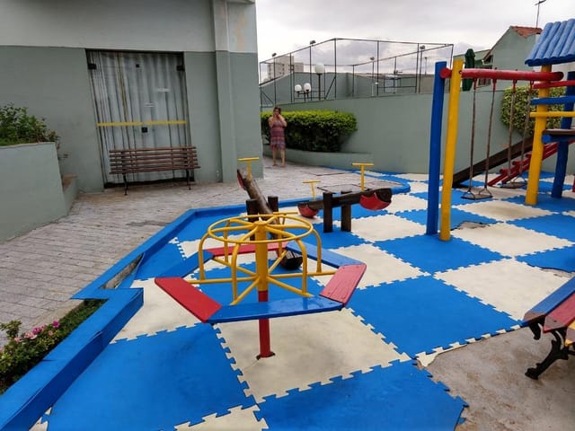 Foto do Apartamento - Apartamento à venda 3 Quartos, 1 Suite, 1 Vaga, 72M², Vila Matilde, São Paulo - SP |  Ed Antares | ZONA LESTE IMÓVEIS