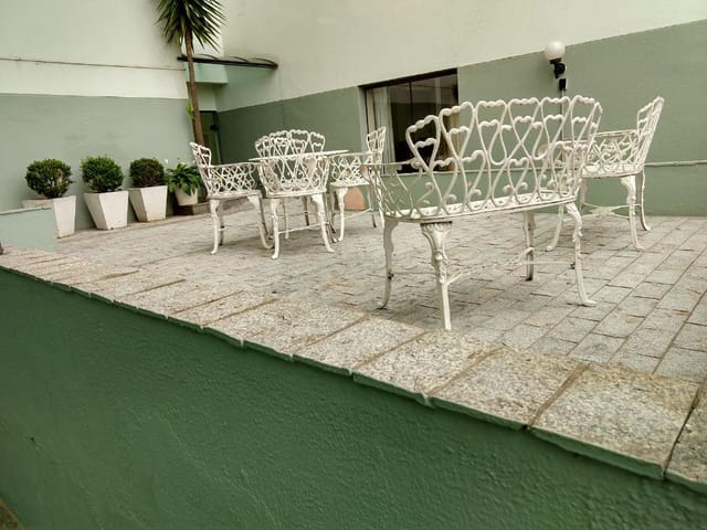 Foto do Apartamento - Apartamento à venda 3 Quartos, 1 Suite, 1 Vaga, 72M², Vila Matilde, São Paulo - SP |  Ed Antares | ZONA LESTE IMÓVEIS