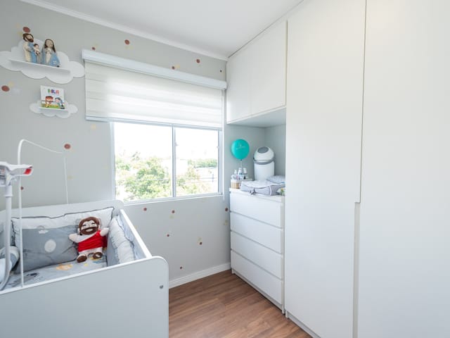 Apartamento 2 quartos e 1 banheiro, à venda, no bairro Centro em Pelotas