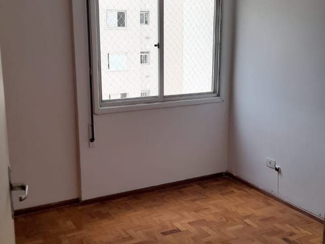 Apartamento com 63m² 3 quartos e 2 banheiros, à venda, no bairro Centro em São Paulo