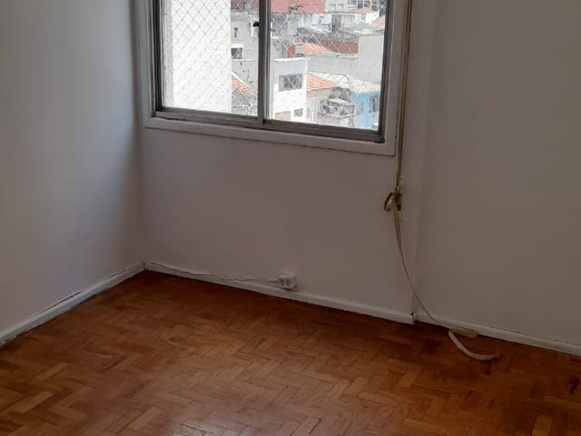 Apartamento com 63m² 3 quartos e 2 banheiros, à venda, no bairro Centro em São Paulo