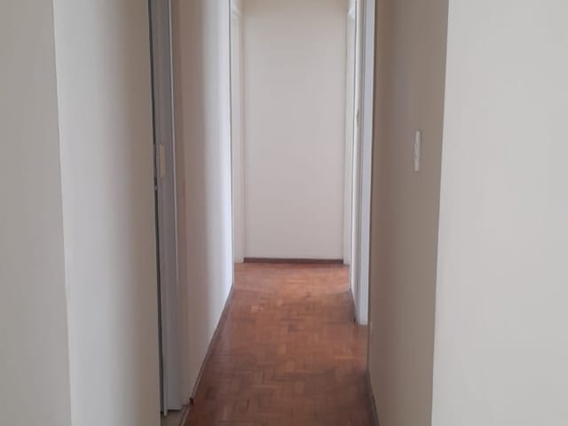 Apartamento com 63m² 3 quartos e 2 banheiros, à venda, no bairro Centro em São Paulo